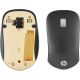 6. Mysz HP 410 Slim Silver Bluetooth Mouse bezprzewodowa srebrna 4M0X5AA