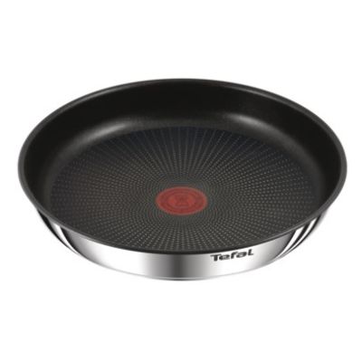 3. Tefal Emotion L897S374 patelnia Patelnia uniwersalna Okrągły