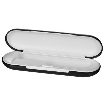 4. Braun Oral-B szczoteczka elektryczna iO 9N zestaw DUO BLACK ONYX & ROSE QUARTZ