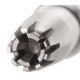 5. Trymer do uszu i nosa ZWILLING 79854-001-0 Twinox 6 cm
