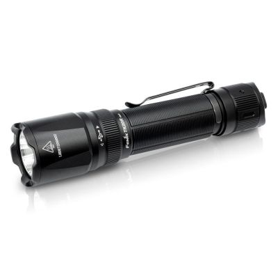 Latarka taktyczna LED Fenix TK20R V2.0 czarna