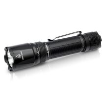 Latarka taktyczna LED Fenix TK20R V2.0 czarna