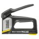 Zszywacz Stanley FATMAX 4w1 typ A, G i gwoździe typ J