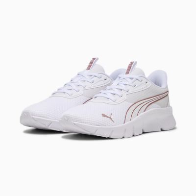 4. Buty Puma Flexfocus Lite Modern Woven W 31148107
