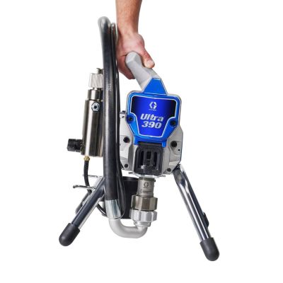GRACO AGREGAT ULTRA 390 CEE STANDARD