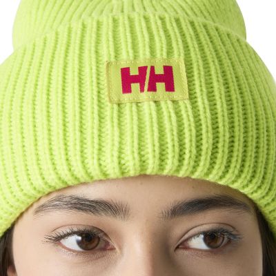 4. Helly Hansen czapka zimowa  RIB BEANIE 54020 409