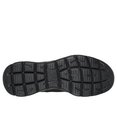 4. Skechers męskie buty sportowe SUMMITS-KORLO 232940 BBK
