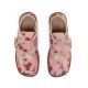 3. Buty Affenzahn barefoot Slipper Cotton Movy jeleń (01398-40141)