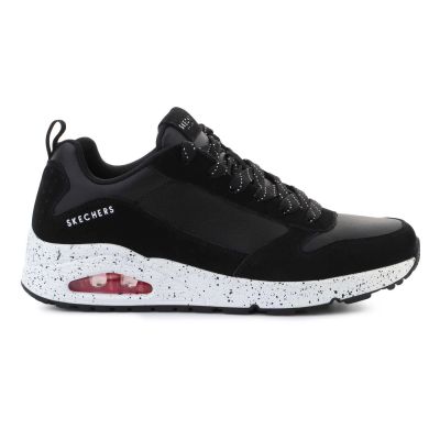 3. Buty Skechers M 232153-BKW