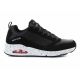 3. Buty Skechers M 232153-BKW