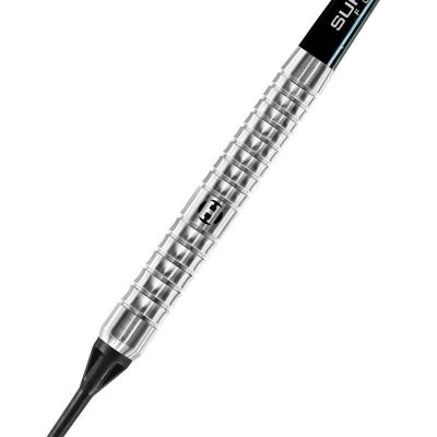 7. Rzutki Harrows PULSE 90% Softip