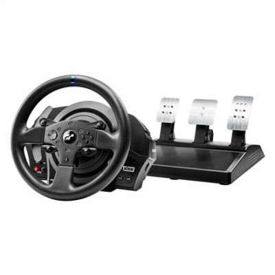 7. Kierownica THRUSTMASTER T300 RS GT Edition 4160681 (PC, PS3, PS4)