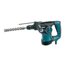 Młotowiertarka elek 800W SDS-PLUS 2,9J MAKITA