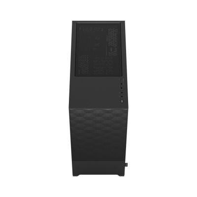 6. Obudowa Fractal Design Pop Air Black TGClear Tint