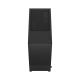 6. Obudowa Fractal Design Pop Air Black TGClear Tint
