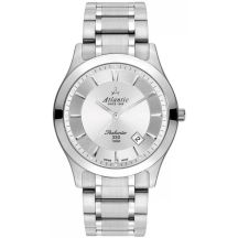 Zegarek Męski Atlantic Seahunter 71365.41.21 + BOX