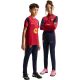 7. Spodnie dla dzieci Nike FC Barcelona Strike granatowe II2809 498