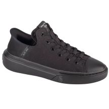 Skechers Slip-Ins Snoop One - Boss Life Canvas 251026-BBK Czarne 42,5