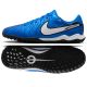 8. Buty piłkarskie Nike Tiempo Legend 10 Academy TF M DV4342-400