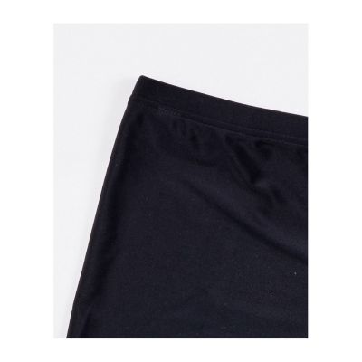 4. Majtki Kąpielowe RIP CURL Corp Boyleg Sluggo -Boy czarne