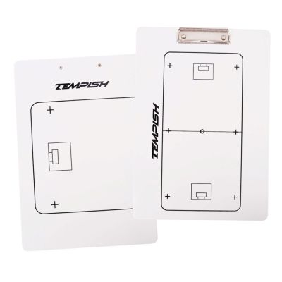 5. Tablica trenerska TEMPISH Hockey