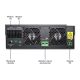 5. QOLTEC INWERTER SOLARNY HYBRYDOWY OFF-GRID 5,5KW | 100A | 48V | MPPT | SNUS