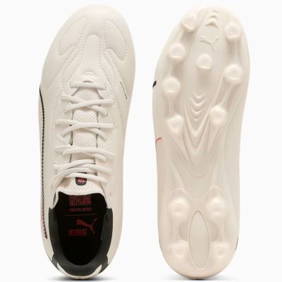 2. Buty Puma KING 20 Match Jr FG/AG 109356-01