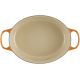 5. Le Creuset Signature Roaster piekarnik owalny 35cm czerwony