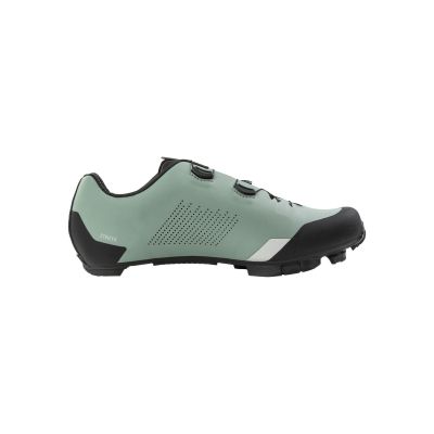 2. Buty rowerowe NORTHWAVE Striker zielone