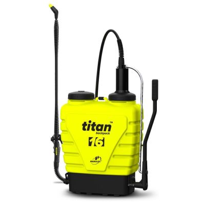 2. MAROLEX OPRYSKIWACZ TITAN 16