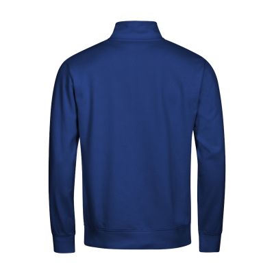 5. Bluza unisex Summit (chabrowy)