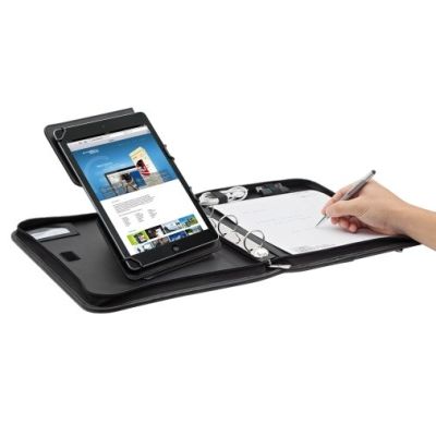 3. Wedo Elegance 26,7 cm (10.5") Folio Czarny