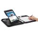 3. Wedo Elegance 26,7 cm (10.5") Folio Czarny