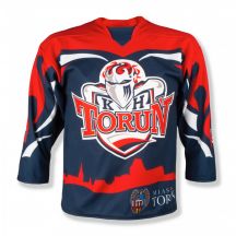 Replika bluzy meczowej KHT