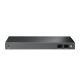3. TP-Link JetStream TL-SX3016F przełącznik sieciowy Zarządzany L2+/L3 Czarny
