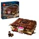 19. LEGO HARRY POTTER 76449 CHOMPING MONSTER BOOK OF MONSTERS