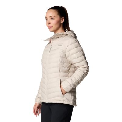 2. Kurtka Columbia Westridge Hooded Down Jacket W 2051265279