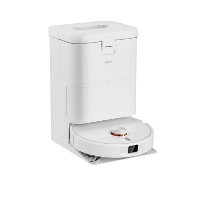 3. Xiaomi Robot Vacuum H50 0,28 l Biały