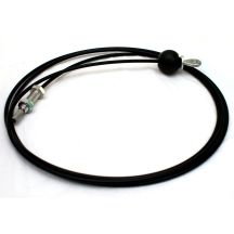 LINKA DO ATLASU STALOWA PU 318CM  OCZKO ŚRUBA ODBOJNIK