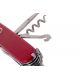 6. Scyzoryk Victorinox Huntsman, 15 f, 91mm,  czerwony