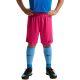 3. Spodenki dla dzieci Nike Dry Park III NB K różowe BV6865 616
