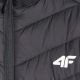 6. Kurtka damska 4F F0855 głęboka czerń 4FWSS26TDJAF0855 20S