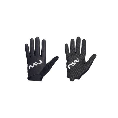 Rękawice rowerowe NORTHWAVE Extreme Air Glove czarny