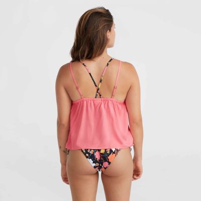 7. Koszulka O'Neill Tiare Woven Tank Top W 92800614190