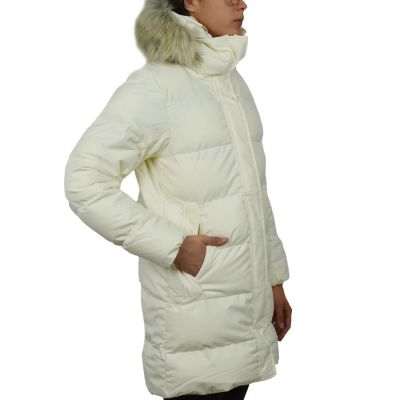 8. Płaszcz Helly Hansen W Blossom Puffy Parka Jacket W 53624-047