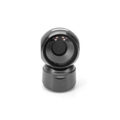 4. DIGITUS DA-81005 CZYTNIK KODÓW KRESKOWYCH PRZEWODOWY STACJONARNY USB-A 1.4M, 1D I 2D, ZGODNY Z KODAMI QR
