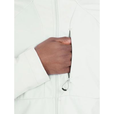 Kurtka softshell wiatroodporna membrana 10000 męska 4F 4FWSS25TSOFM313-32S