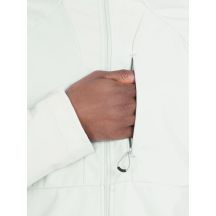 Kurtka softshell wiatroodporna membrana 10000 męska 4F 4FWSS25TSOFM313-32S