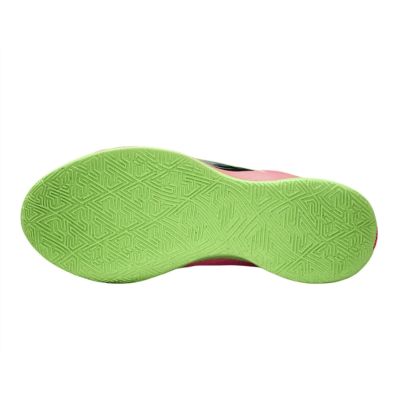 2. Buty Nike Giannis Freak 6 "Eva" Lime Blast/Metallic Silver/Hyper Pink HJ9109-300