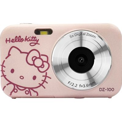 DZ-100 Hello Kitty Pink